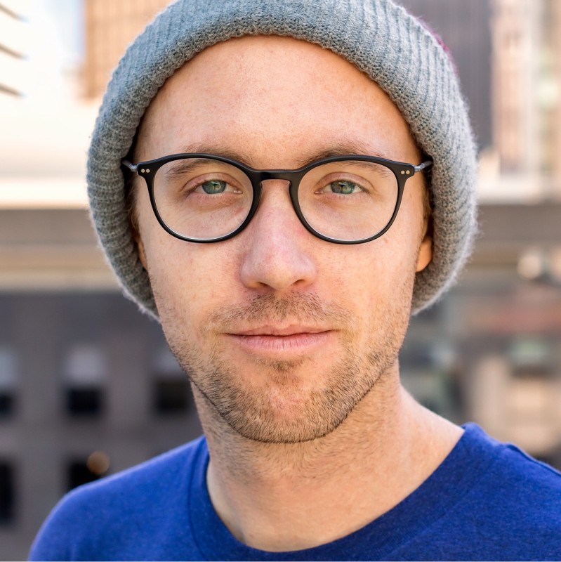 Branden Laske